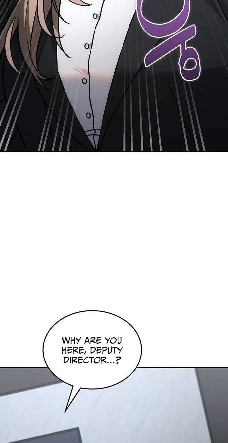 I Retired to the Countryside, and National-Level Big Shots Won't Leave Me Alone Chapter 11 page 37 - 