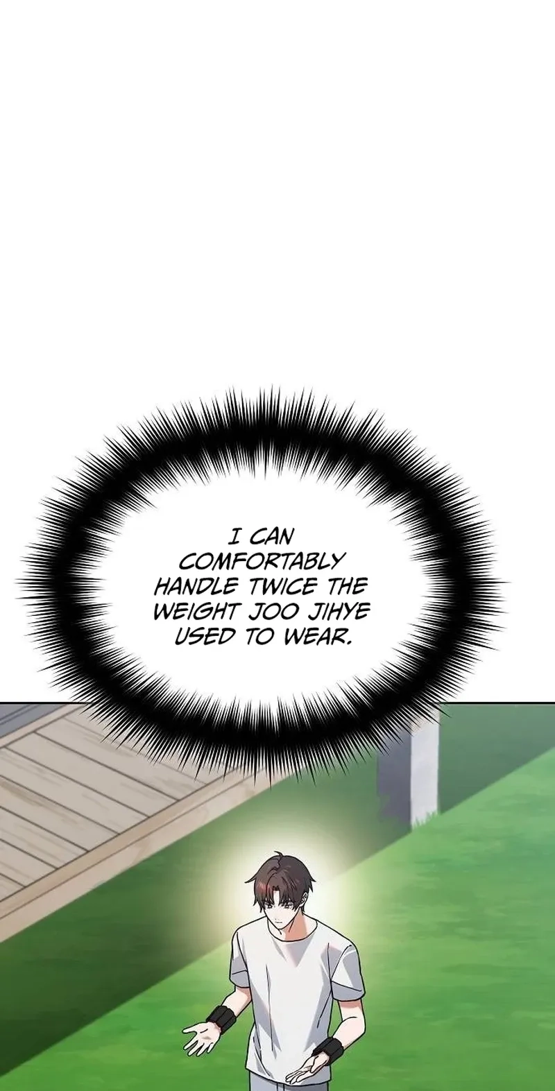 I Retired to the Countryside, and National-Level Big Shots Won't Leave Me Alone Chapter 11 page 5 - 
