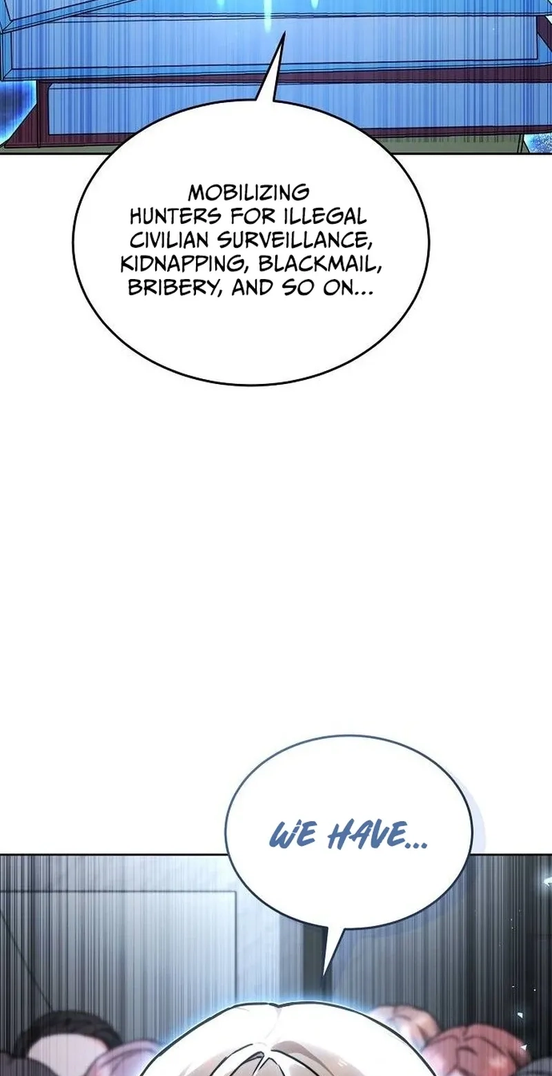 I Retired to the Countryside, and National-Level Big Shots Won't Leave Me Alone Chapter 11 page 41 - 