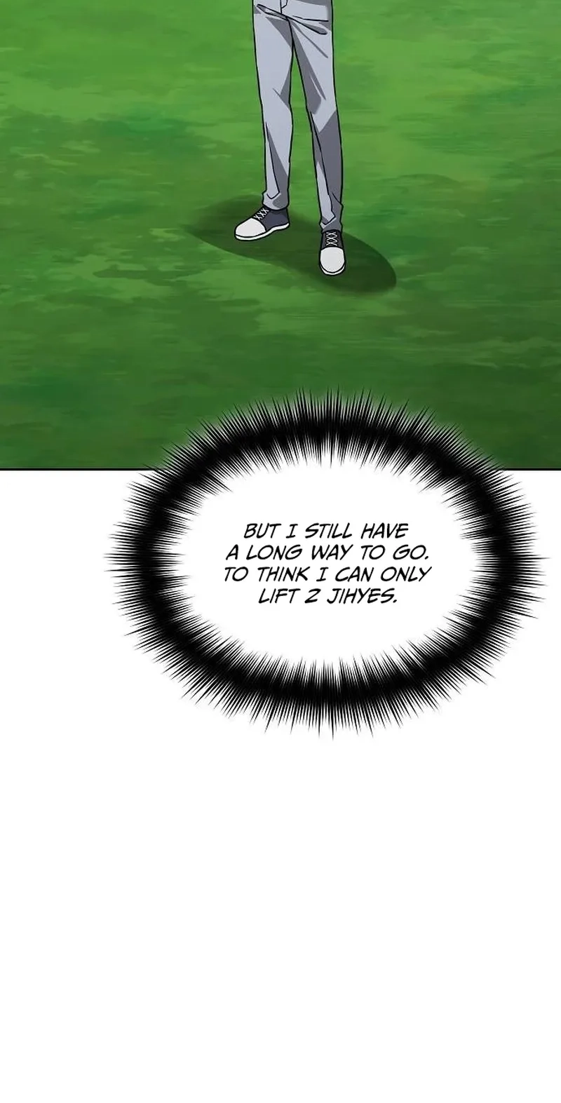 I Retired to the Countryside, and National-Level Big Shots Won't Leave Me Alone Chapter 11 page 6 - 