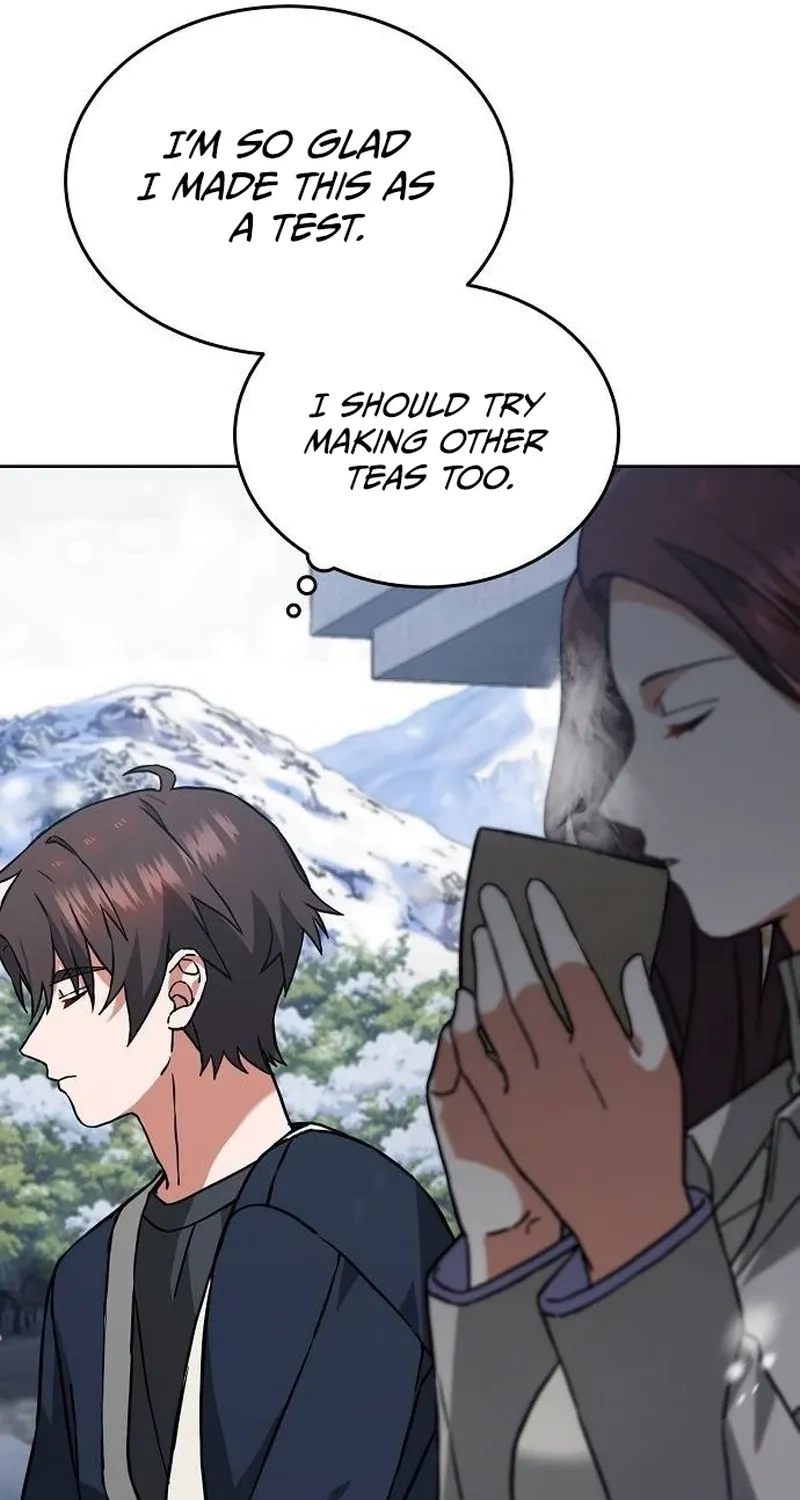 I Retired to the Countryside, and National-Level Big Shots Won't Leave Me Alone Chapter 11 page 52 - 
