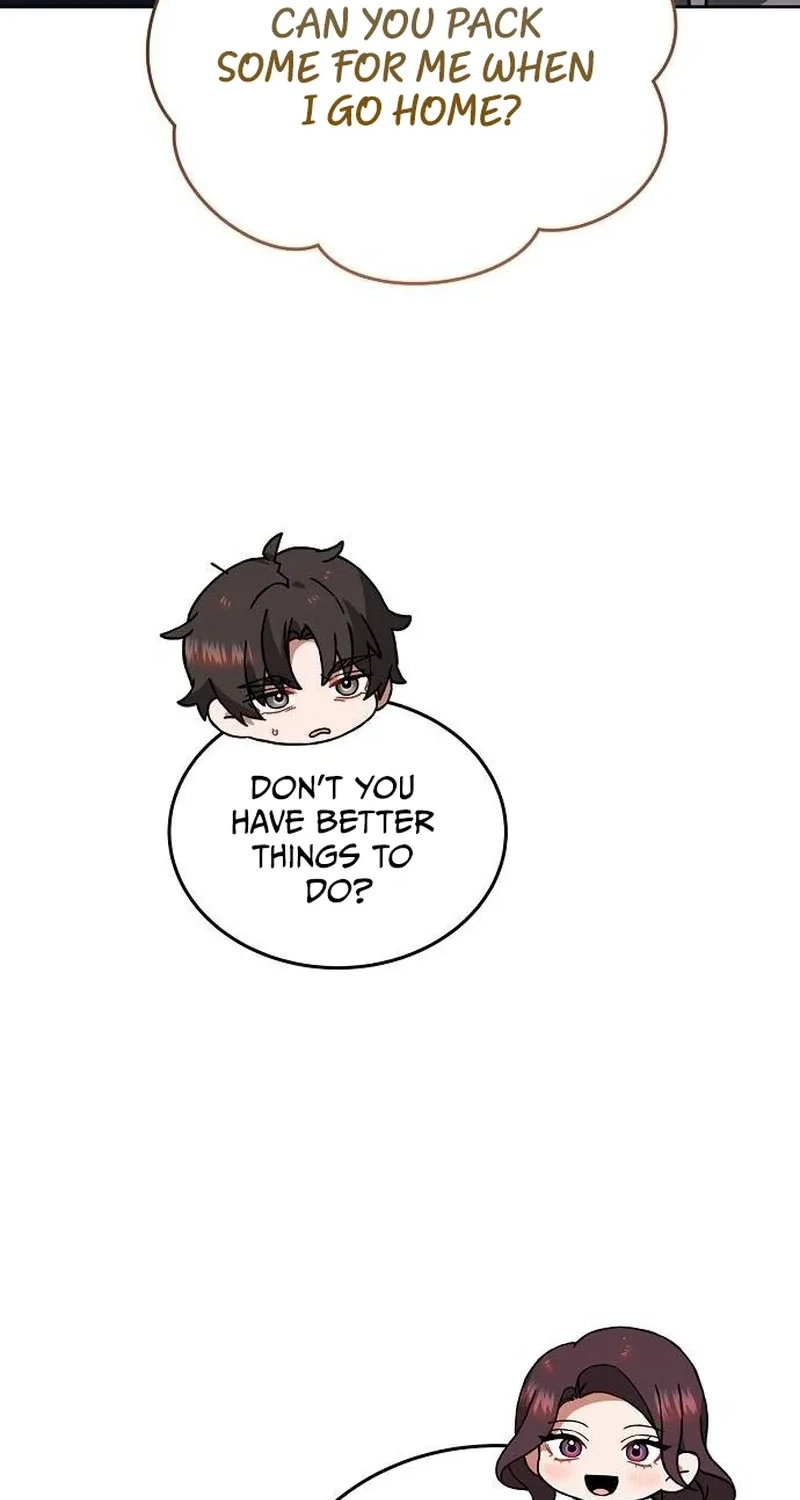 I Retired to the Countryside, and National-Level Big Shots Won't Leave Me Alone Chapter 11 page 55 - 