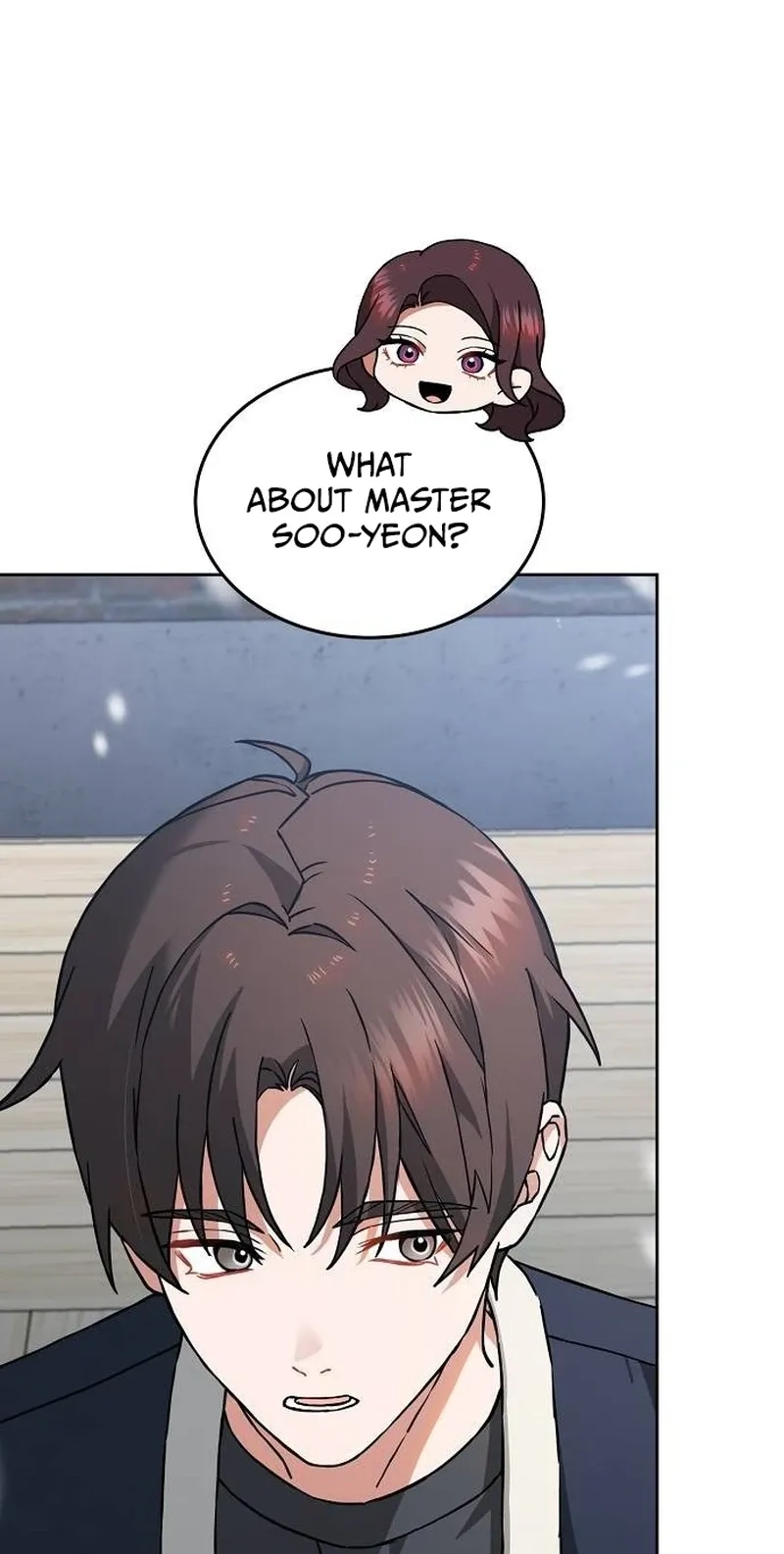 I Retired to the Countryside, and National-Level Big Shots Won't Leave Me Alone Chapter 11 page 58 - 