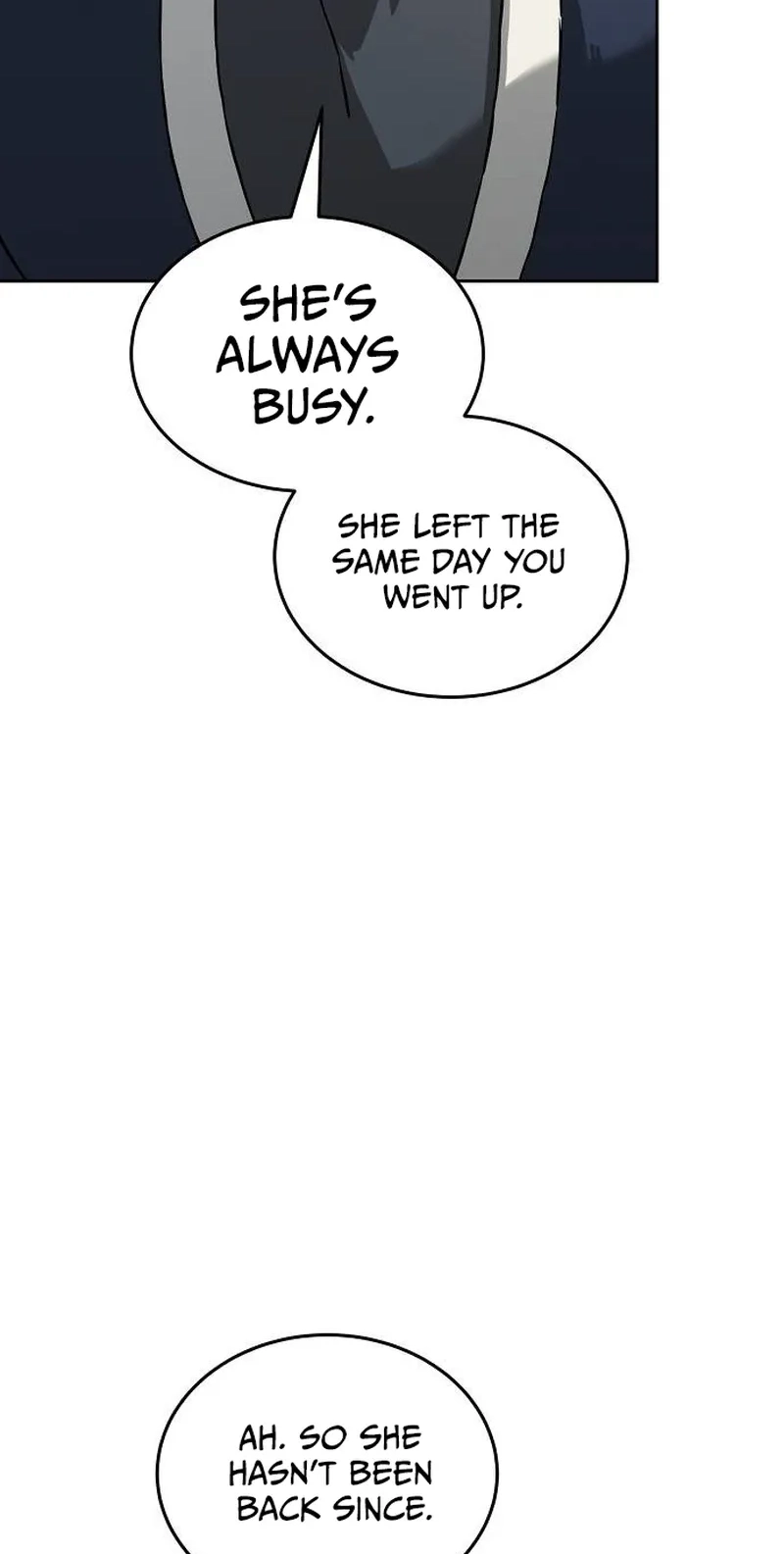 I Retired to the Countryside, and National-Level Big Shots Won't Leave Me Alone Chapter 11 page 59 - 