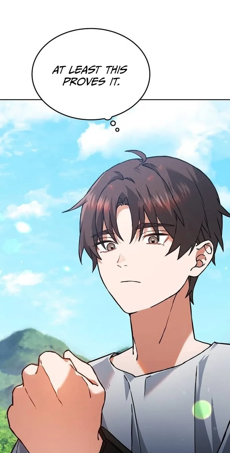 I Retired to the Countryside, and National-Level Big Shots Won't Leave Me Alone Chapter 11 page 7 - 