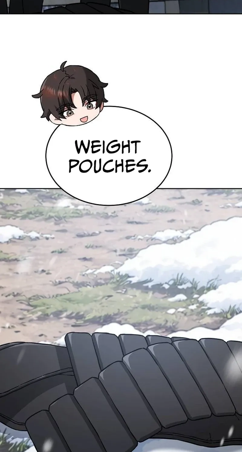 I Retired to the Countryside, and National-Level Big Shots Won't Leave Me Alone Chapter 11 page 69 - 