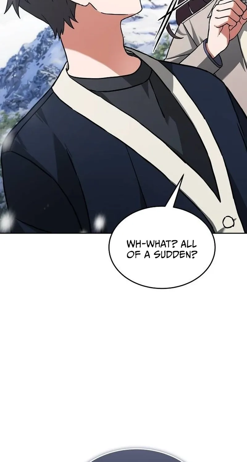 I Retired to the Countryside, and National-Level Big Shots Won't Leave Me Alone Chapter 11 page 73 - 