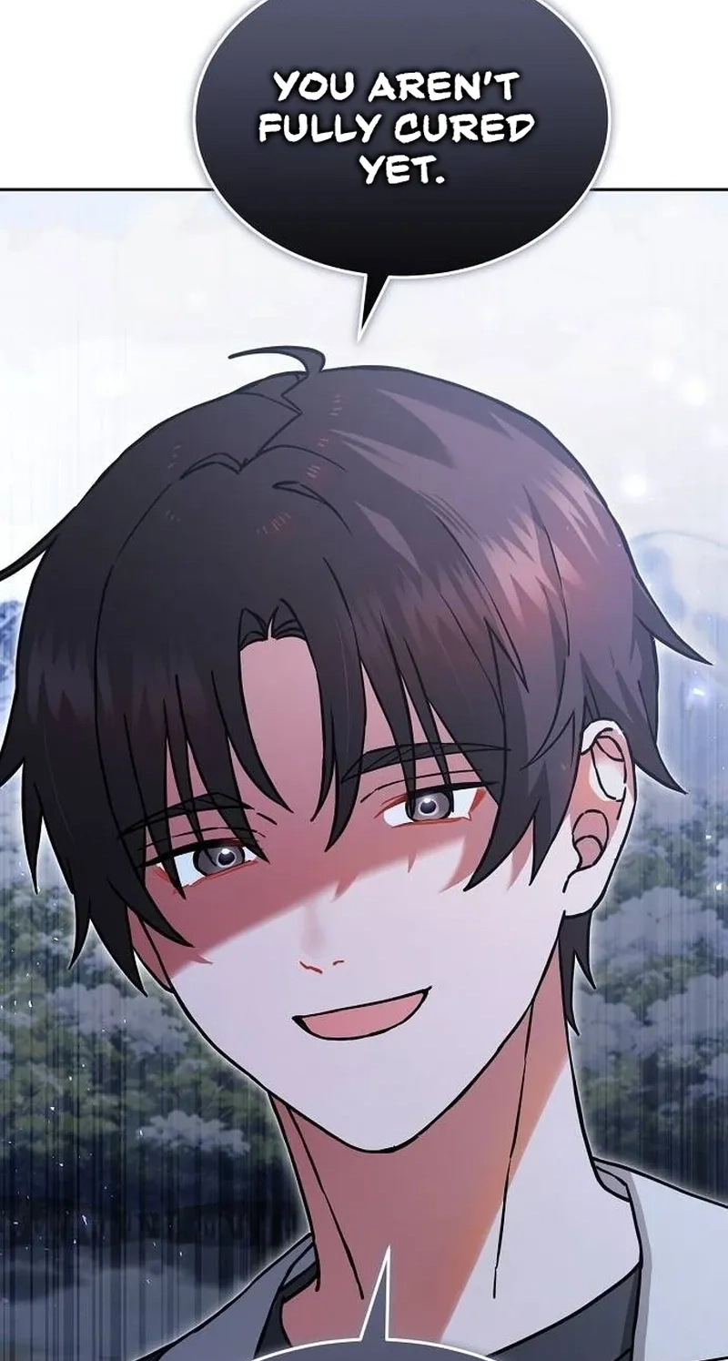 I Retired to the Countryside, and National-Level Big Shots Won't Leave Me Alone Chapter 11 page 74 - 