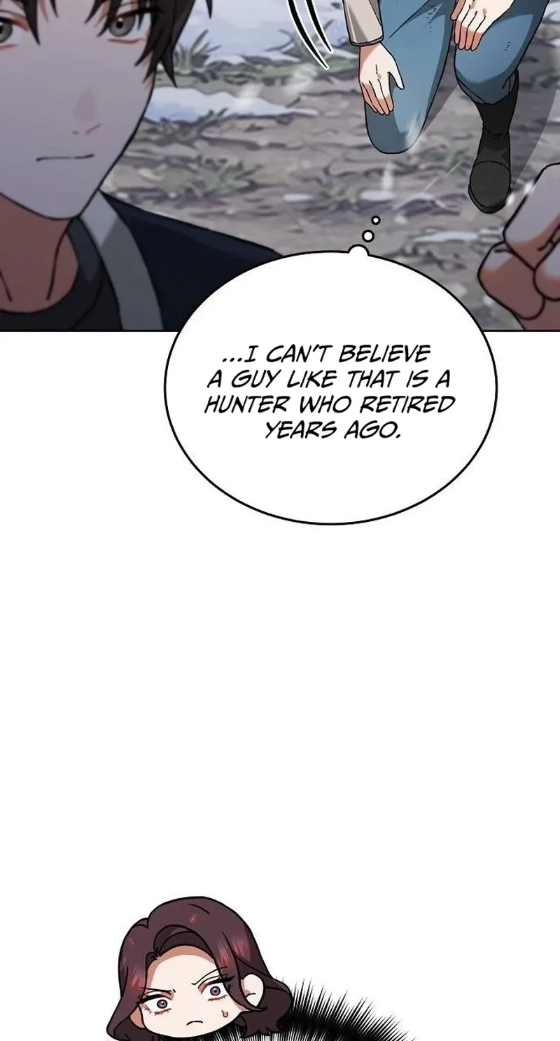 I Retired to the Countryside, and National-Level Big Shots Won't Leave Me Alone Chapter 11 page 80 - 