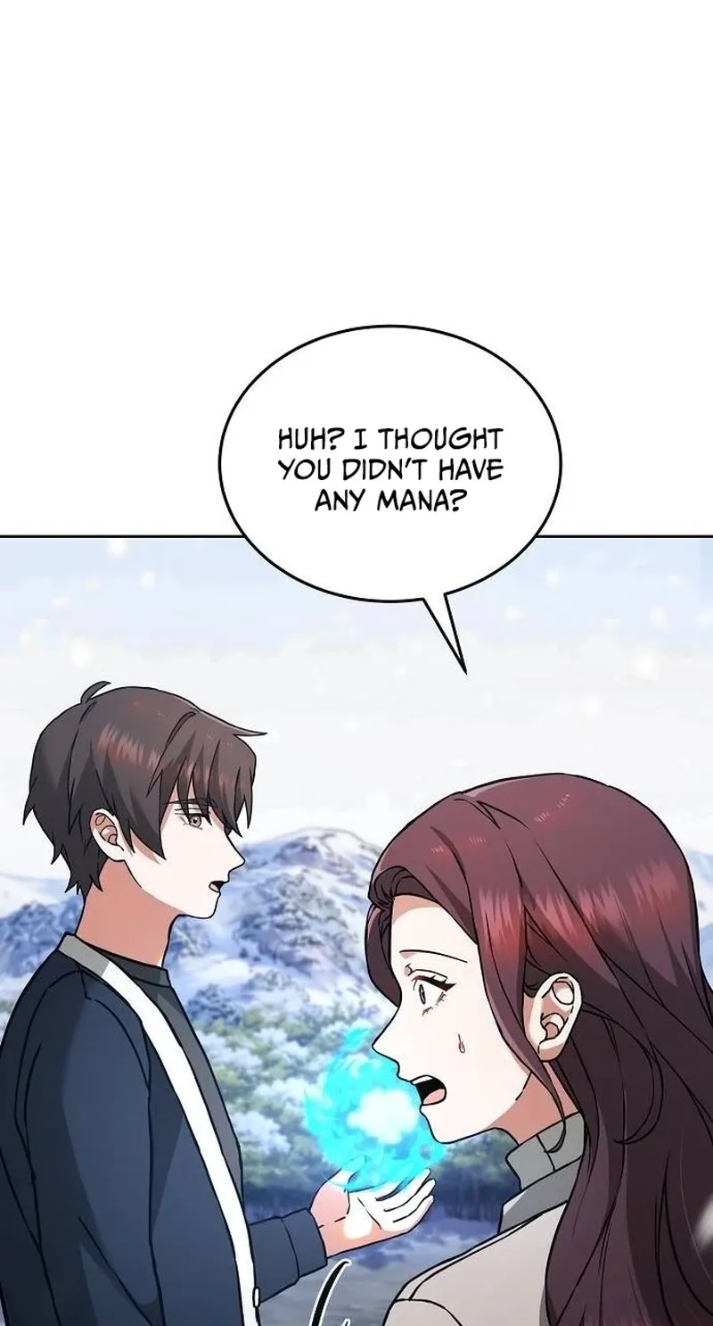 I Retired to the Countryside, and National-Level Big Shots Won't Leave Me Alone Chapter 11 page 85 - 