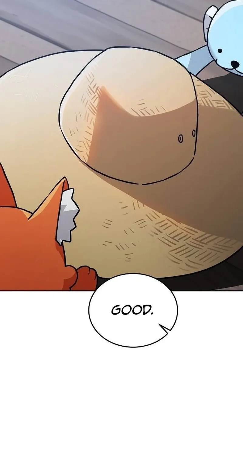 I Retired to the Countryside, and National-Level Big Shots Won't Leave Me Alone Chapter 11 page 10 - 