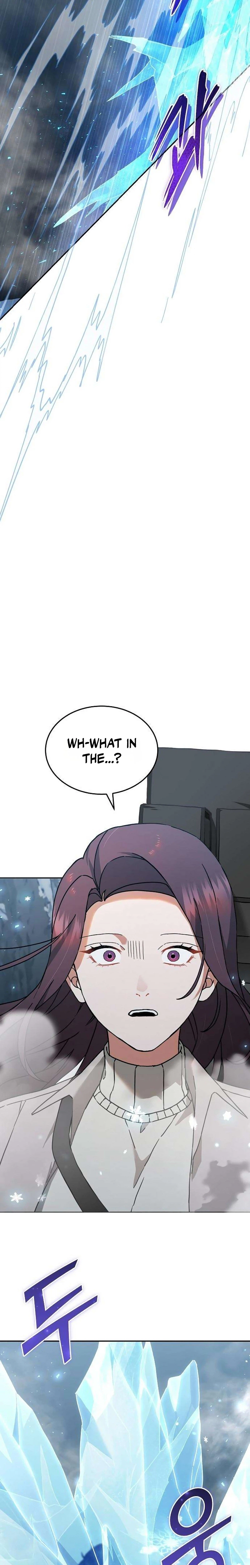 I Retired to the Countryside, and National-Level Big Shots Won't Leave Me Alone Chapter 13 page 18 - 