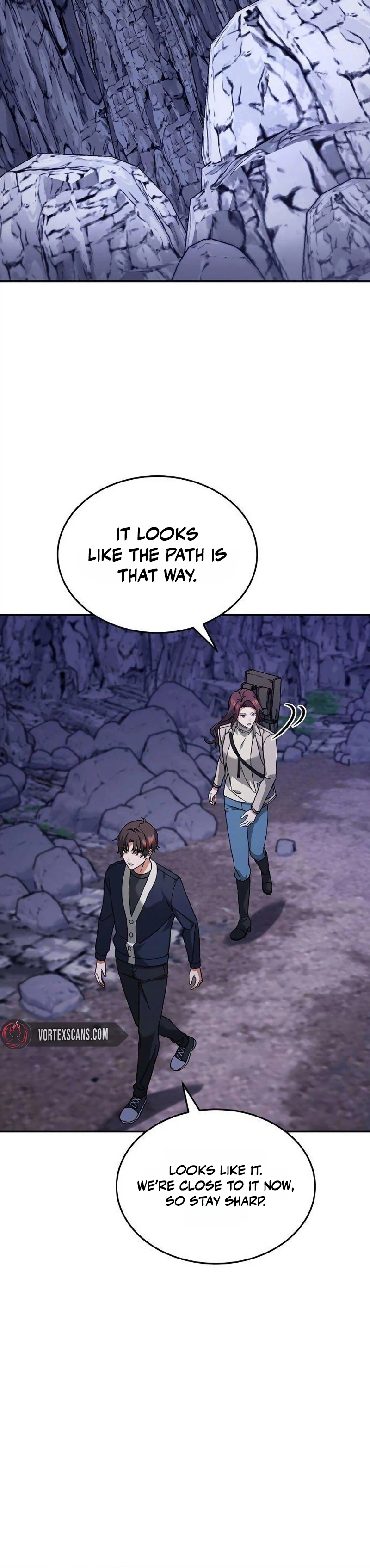 I Retired to the Countryside, and National-Level Big Shots Won't Leave Me Alone Chapter 13 page 22 - 