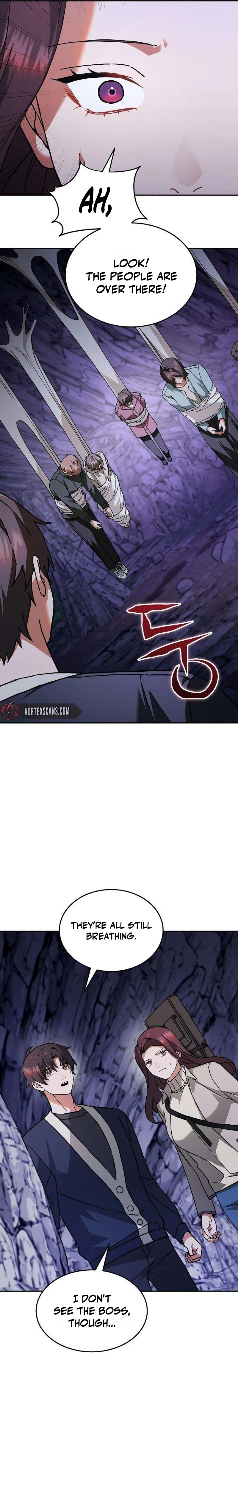 I Retired to the Countryside, and National-Level Big Shots Won't Leave Me Alone Chapter 13 page 23 - 