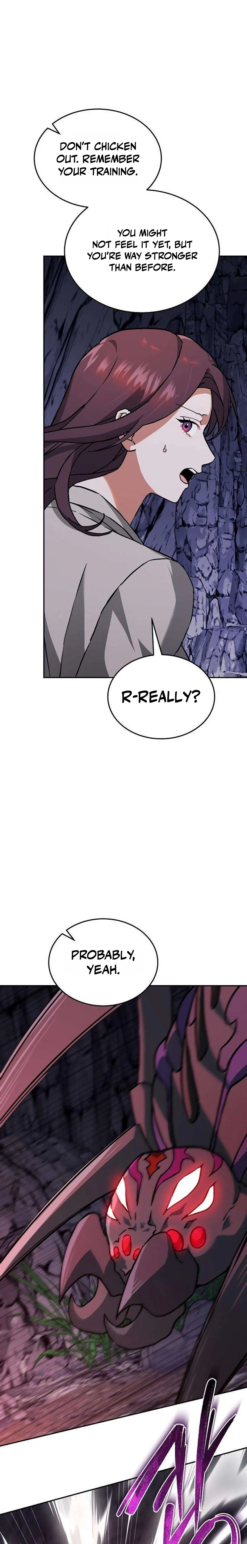 I Retired to the Countryside, and National-Level Big Shots Won't Leave Me Alone Chapter 13 page 29 - 