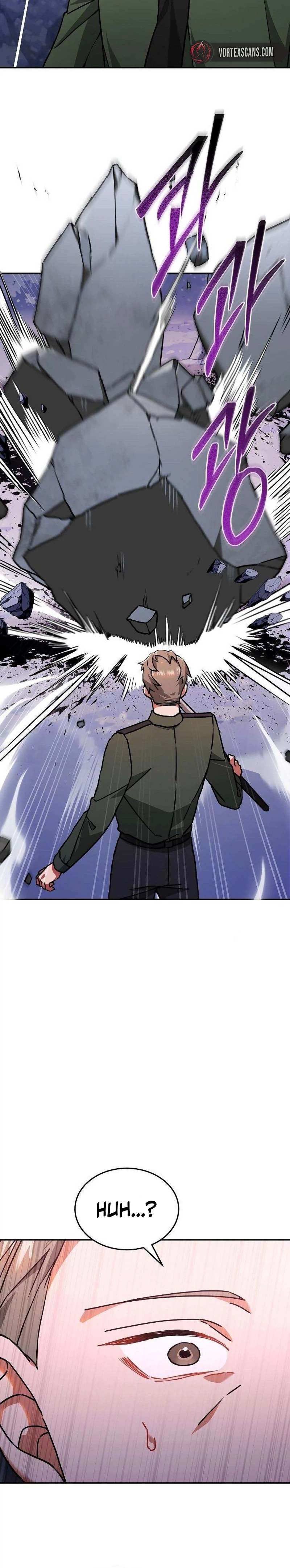 I Retired to the Countryside, and National-Level Big Shots Won't Leave Me Alone Chapter 13 page 4 - 