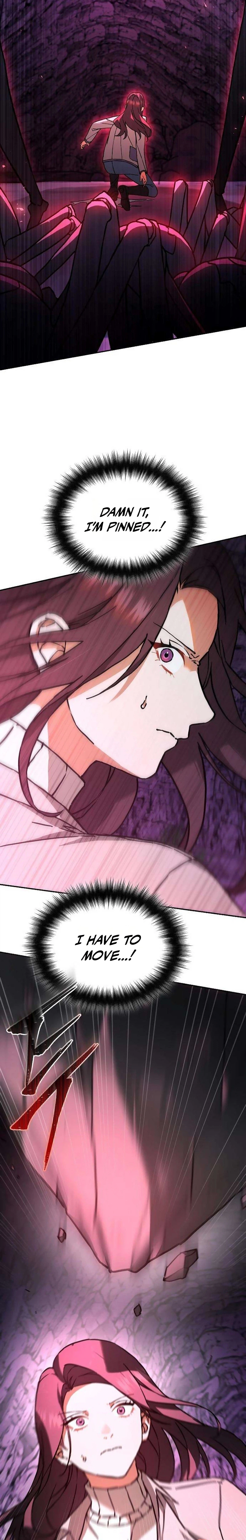 I Retired to the Countryside, and National-Level Big Shots Won't Leave Me Alone Chapter 13 page 35 - 