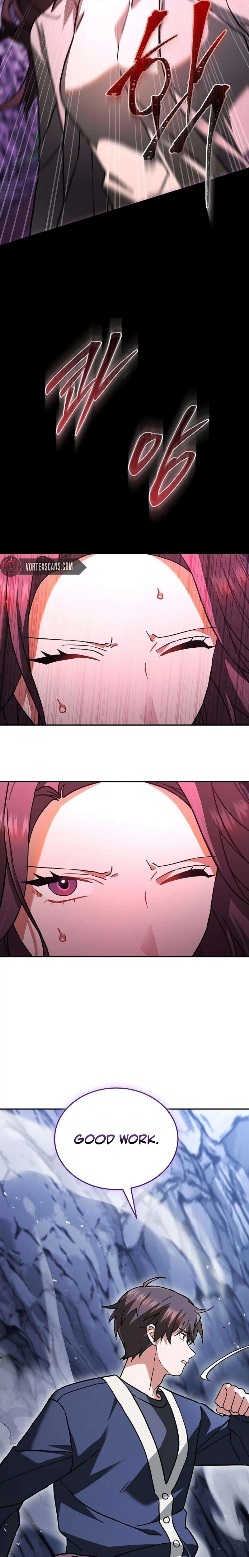 I Retired to the Countryside, and National-Level Big Shots Won't Leave Me Alone Chapter 13 page 36 - 