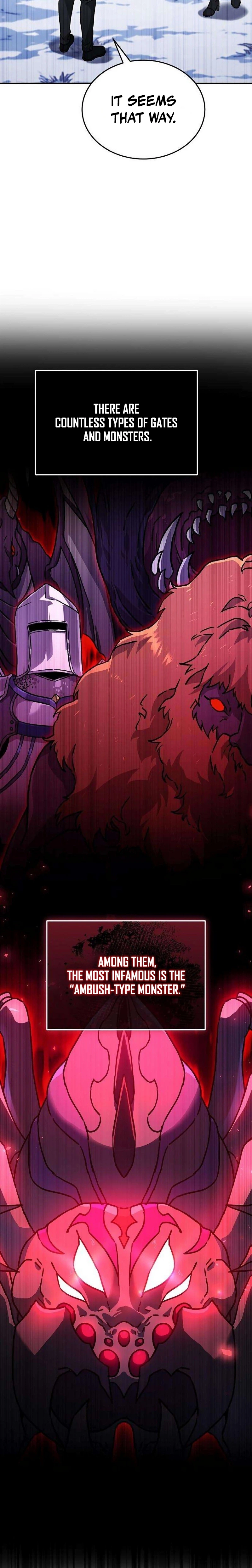 I Retired to the Countryside, and National-Level Big Shots Won't Leave Me Alone Chapter 13 page 7 - 