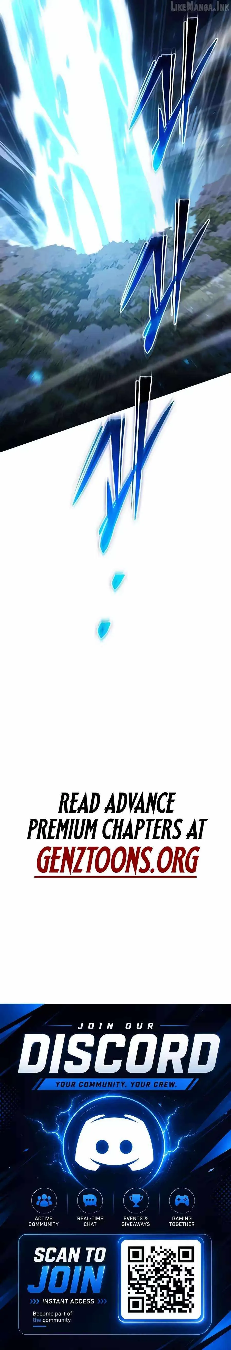 I Retired to the Countryside, and National-Level Big Shots Won't Leave Me Alone Chapter 14 page 14 - 
