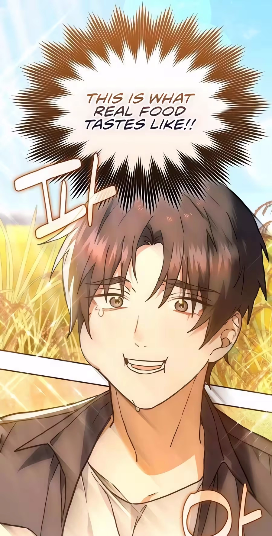 I Retired to the Countryside, and National-Level Big Shots Won't Leave Me Alone Chapter 7 page 17 - 