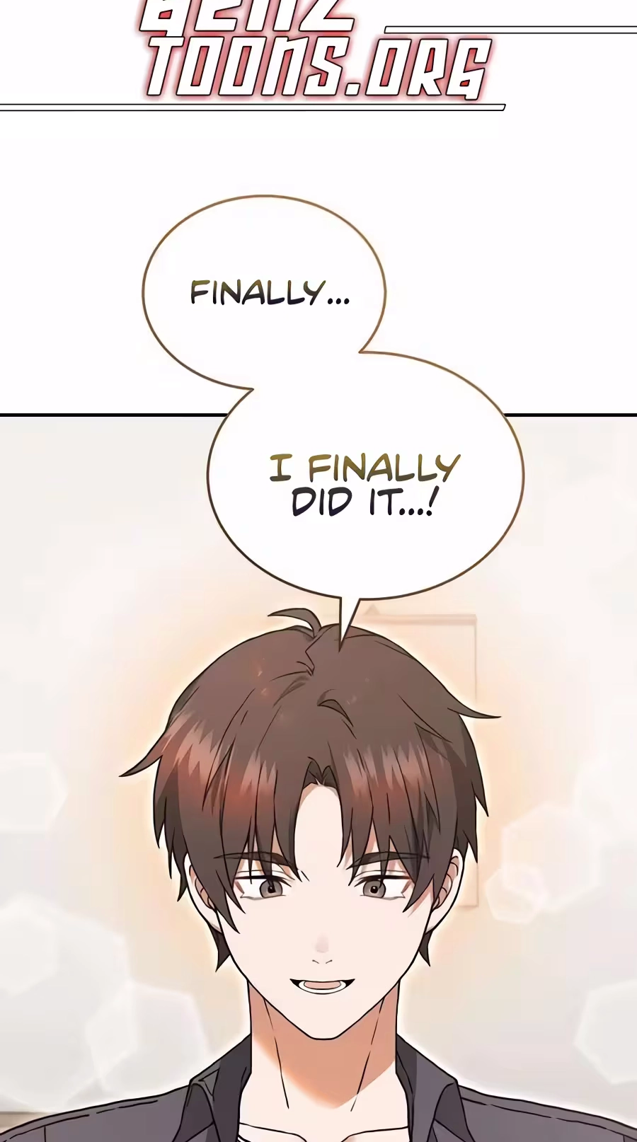 I Retired to the Countryside, and National-Level Big Shots Won't Leave Me Alone Chapter 7 page 3 - 