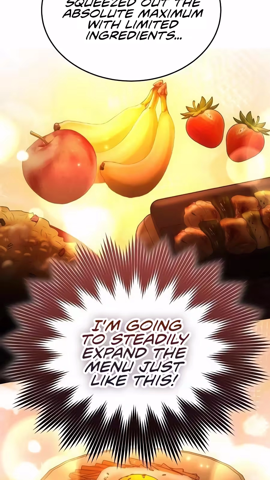 I Retired to the Countryside, and National-Level Big Shots Won't Leave Me Alone Chapter 7 page 24 - 