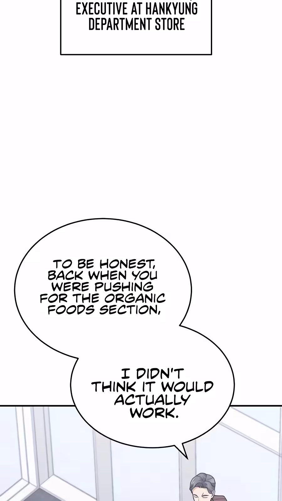 I Retired to the Countryside, and National-Level Big Shots Won't Leave Me Alone Chapter 7 page 28 - 