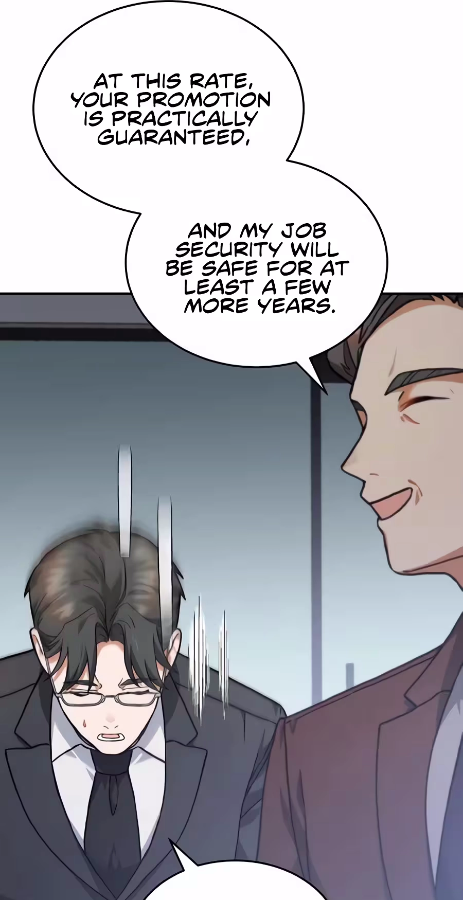 I Retired to the Countryside, and National-Level Big Shots Won't Leave Me Alone Chapter 7 page 31 - 