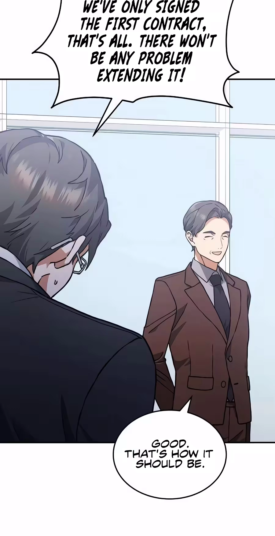 I Retired to the Countryside, and National-Level Big Shots Won't Leave Me Alone Chapter 7 page 35 - 