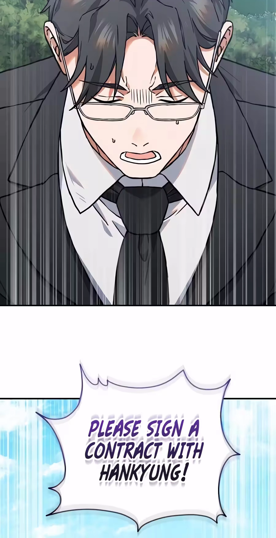 I Retired to the Countryside, and National-Level Big Shots Won't Leave Me Alone Chapter 7 page 38 - 