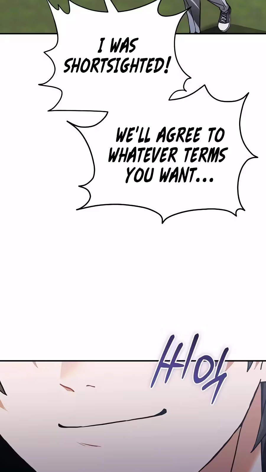 I Retired to the Countryside, and National-Level Big Shots Won't Leave Me Alone Chapter 7 page 41 - 