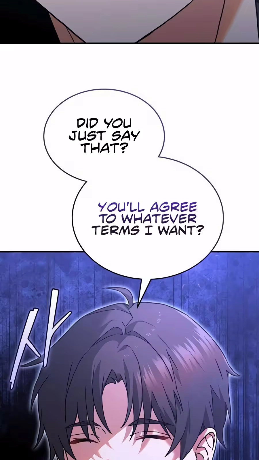 I Retired to the Countryside, and National-Level Big Shots Won't Leave Me Alone Chapter 7 page 42 - 