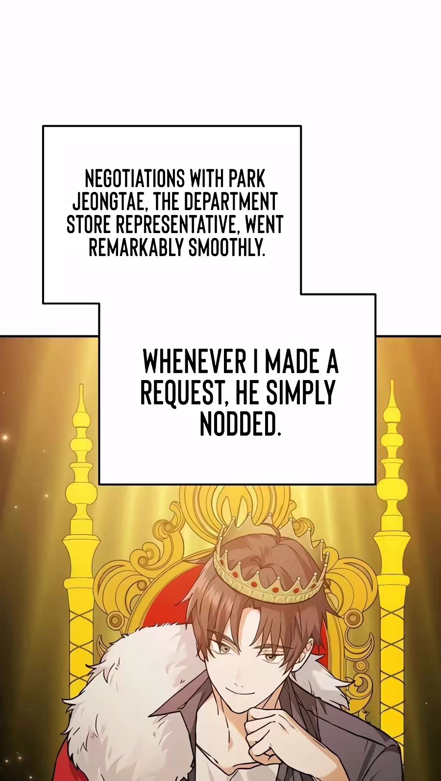 I Retired to the Countryside, and National-Level Big Shots Won't Leave Me Alone Chapter 7 page 45 - 
