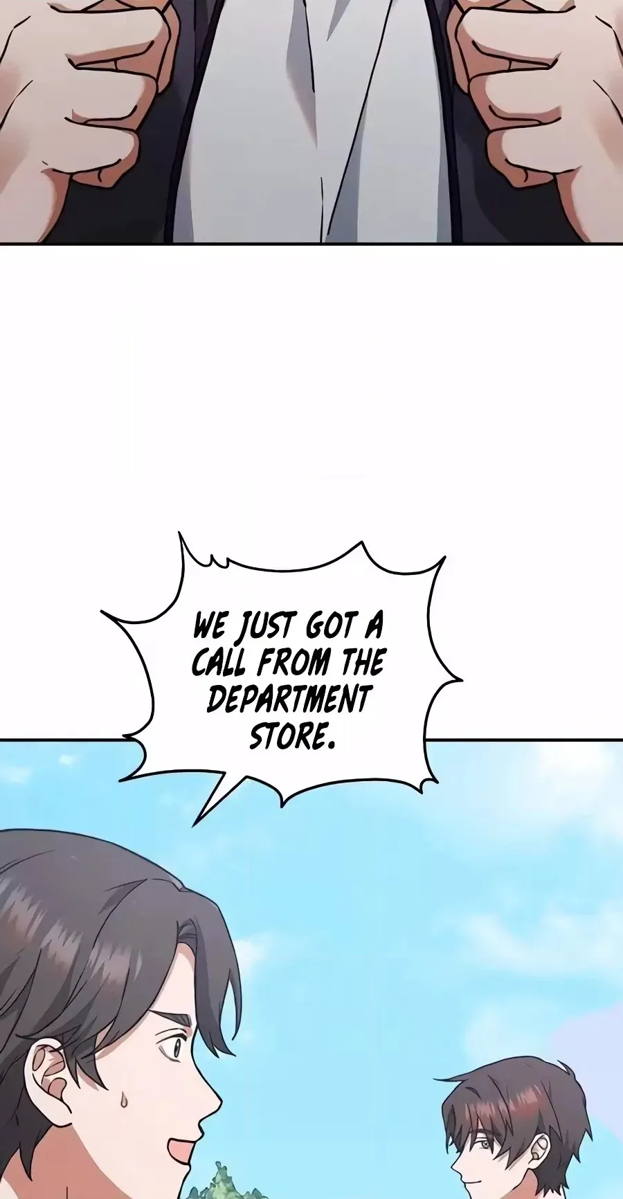 I Retired to the Countryside, and National-Level Big Shots Won't Leave Me Alone Chapter 7 page 50 - 