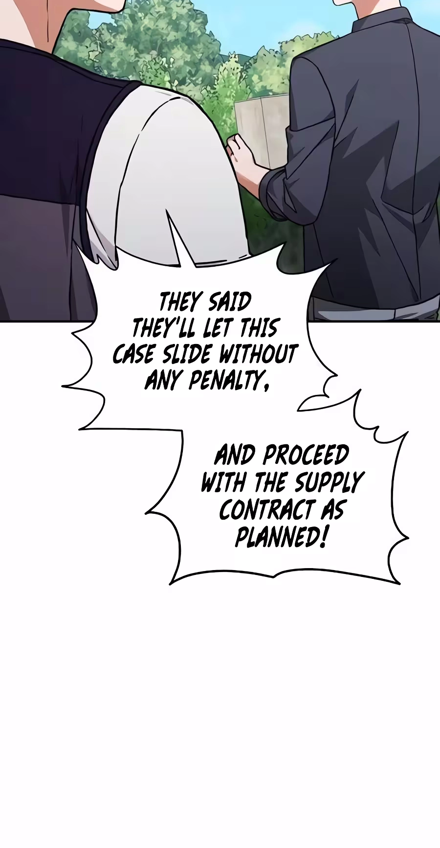 I Retired to the Countryside, and National-Level Big Shots Won't Leave Me Alone Chapter 7 page 51 - 