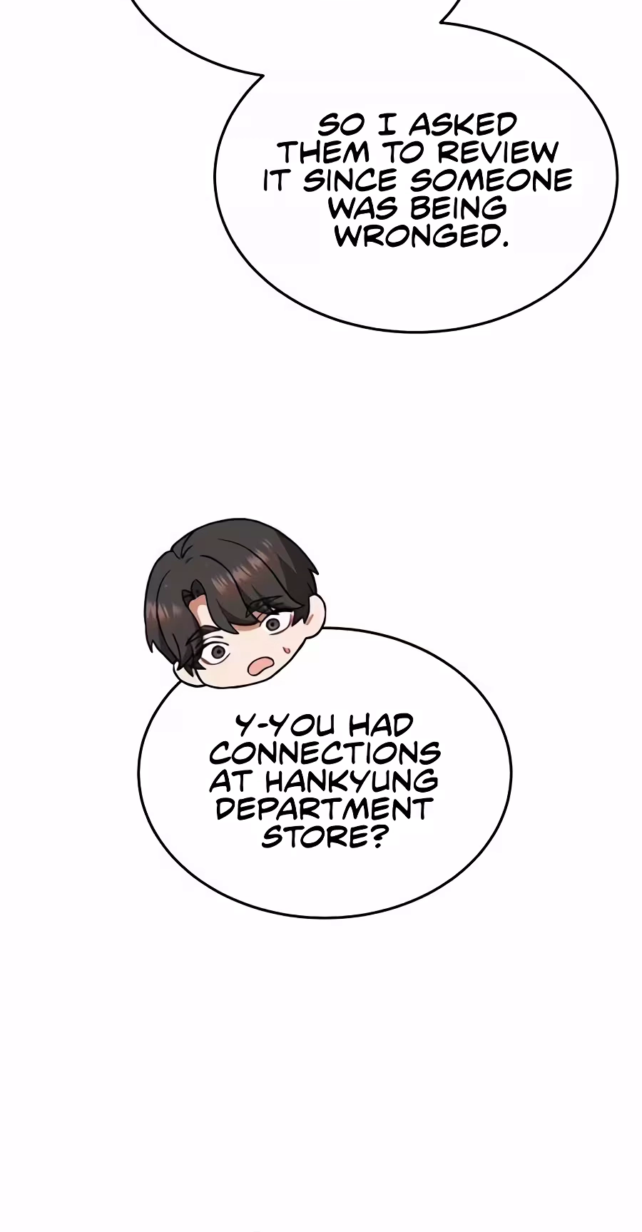 I Retired to the Countryside, and National-Level Big Shots Won't Leave Me Alone Chapter 7 page 53 - 