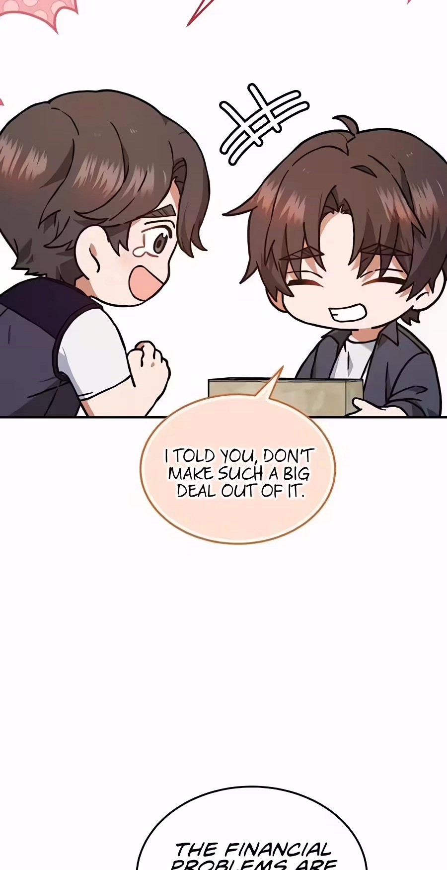 I Retired to the Countryside, and National-Level Big Shots Won't Leave Me Alone Chapter 7 page 57 - 