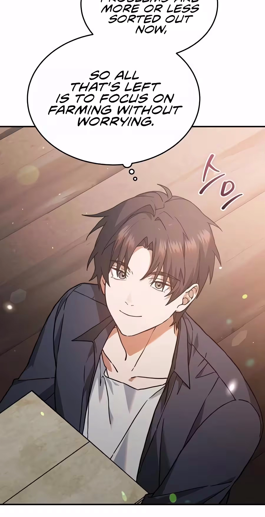 I Retired to the Countryside, and National-Level Big Shots Won't Leave Me Alone Chapter 7 page 58 - 