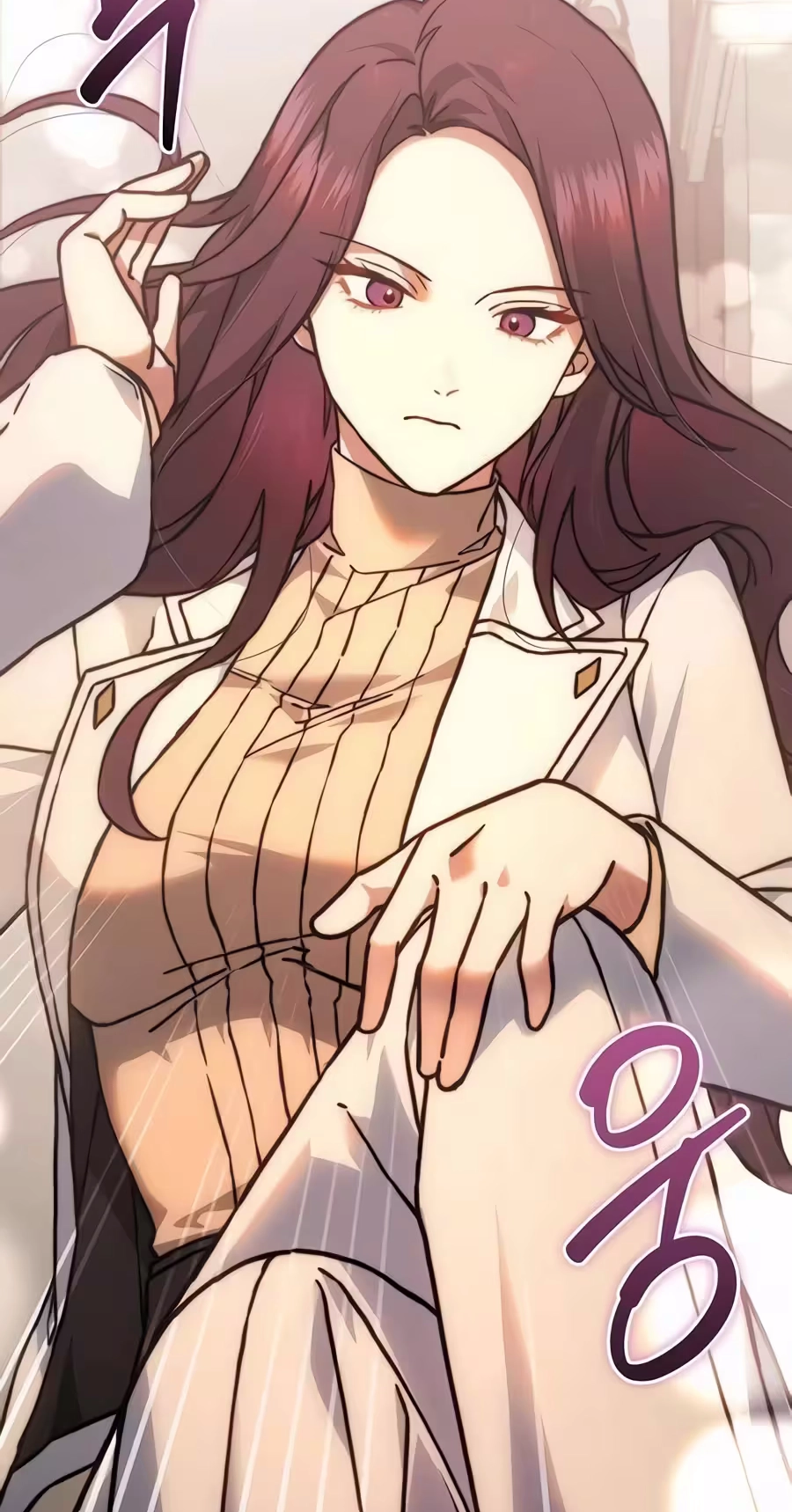 I Retired to the Countryside, and National-Level Big Shots Won't Leave Me Alone Chapter 7 page 64 - 