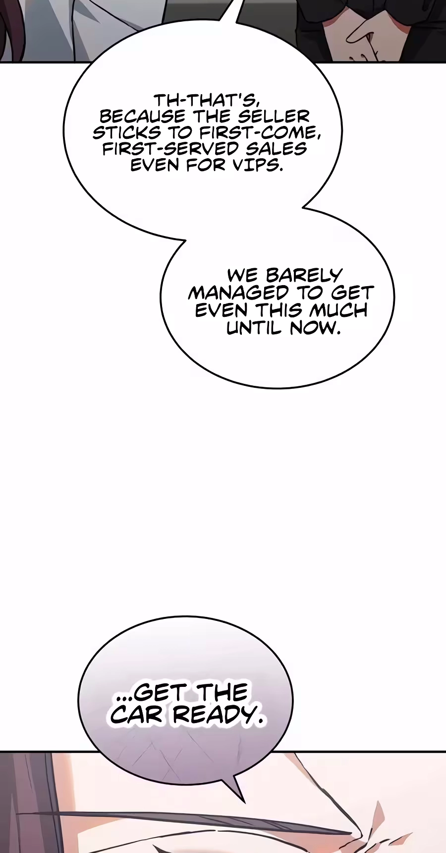 I Retired to the Countryside, and National-Level Big Shots Won't Leave Me Alone Chapter 7 page 71 - 