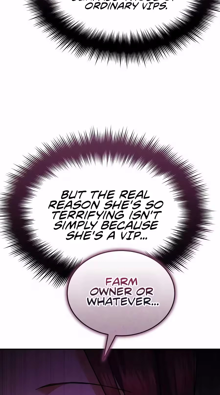 I Retired to the Countryside, and National-Level Big Shots Won't Leave Me Alone Chapter 7 page 89 - 