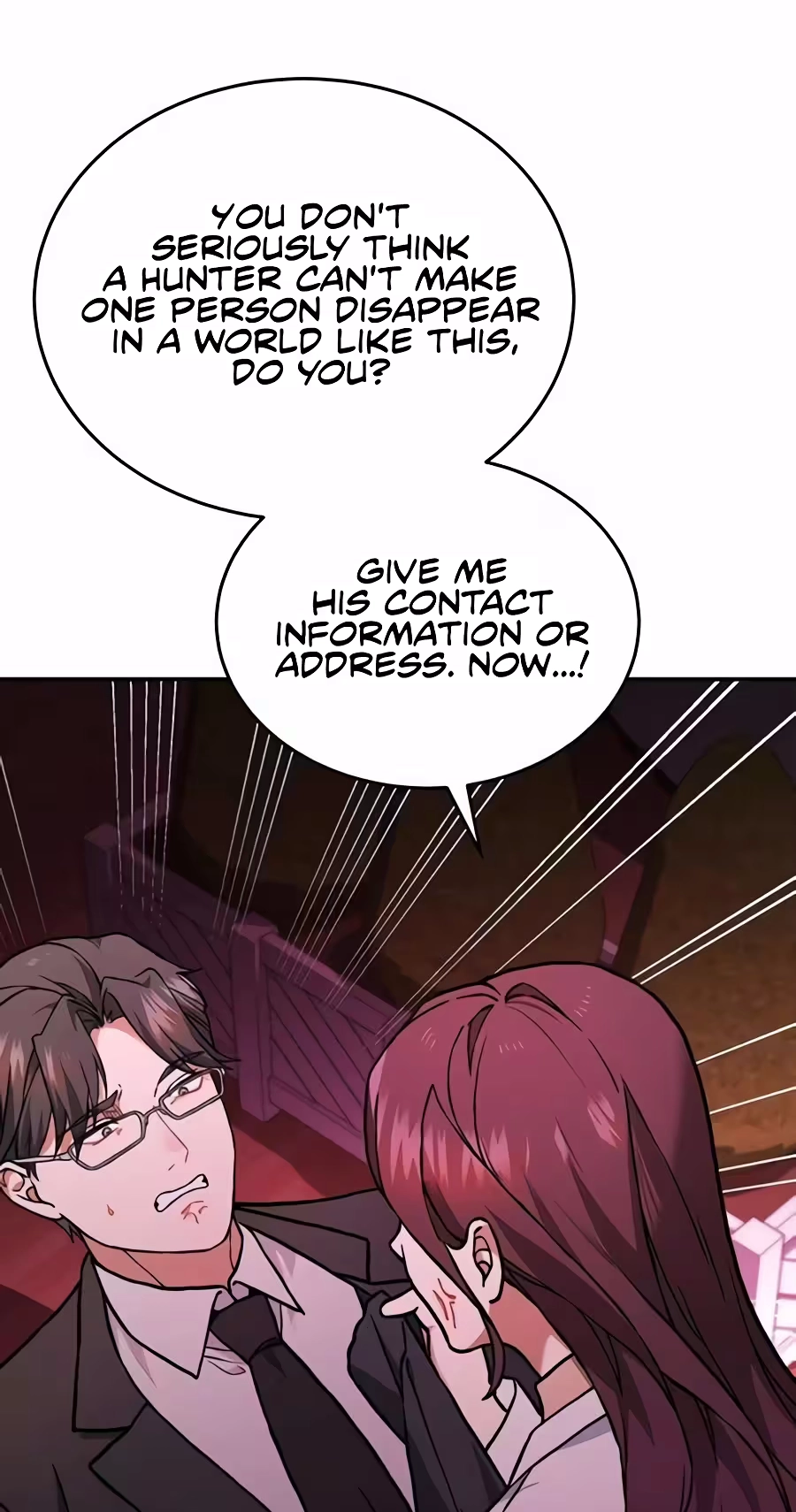 I Retired to the Countryside, and National-Level Big Shots Won't Leave Me Alone Chapter 7 page 96 - 