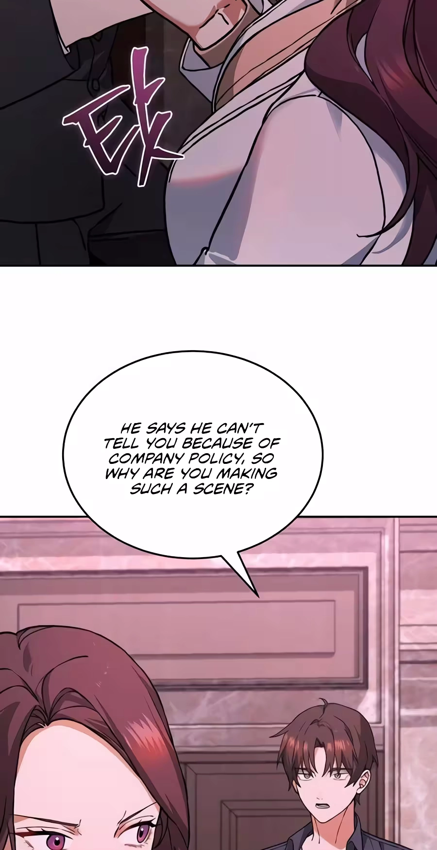 I Retired to the Countryside, and National-Level Big Shots Won't Leave Me Alone Chapter 8 page 11 - 