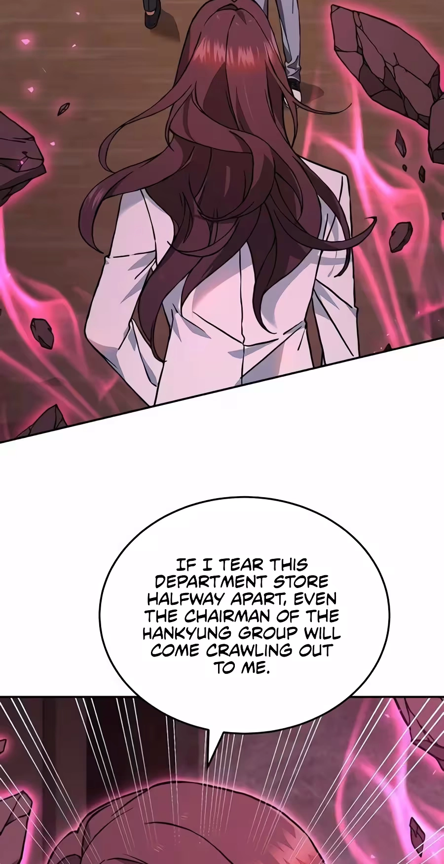 I Retired to the Countryside, and National-Level Big Shots Won't Leave Me Alone Chapter 8 page 15 - 