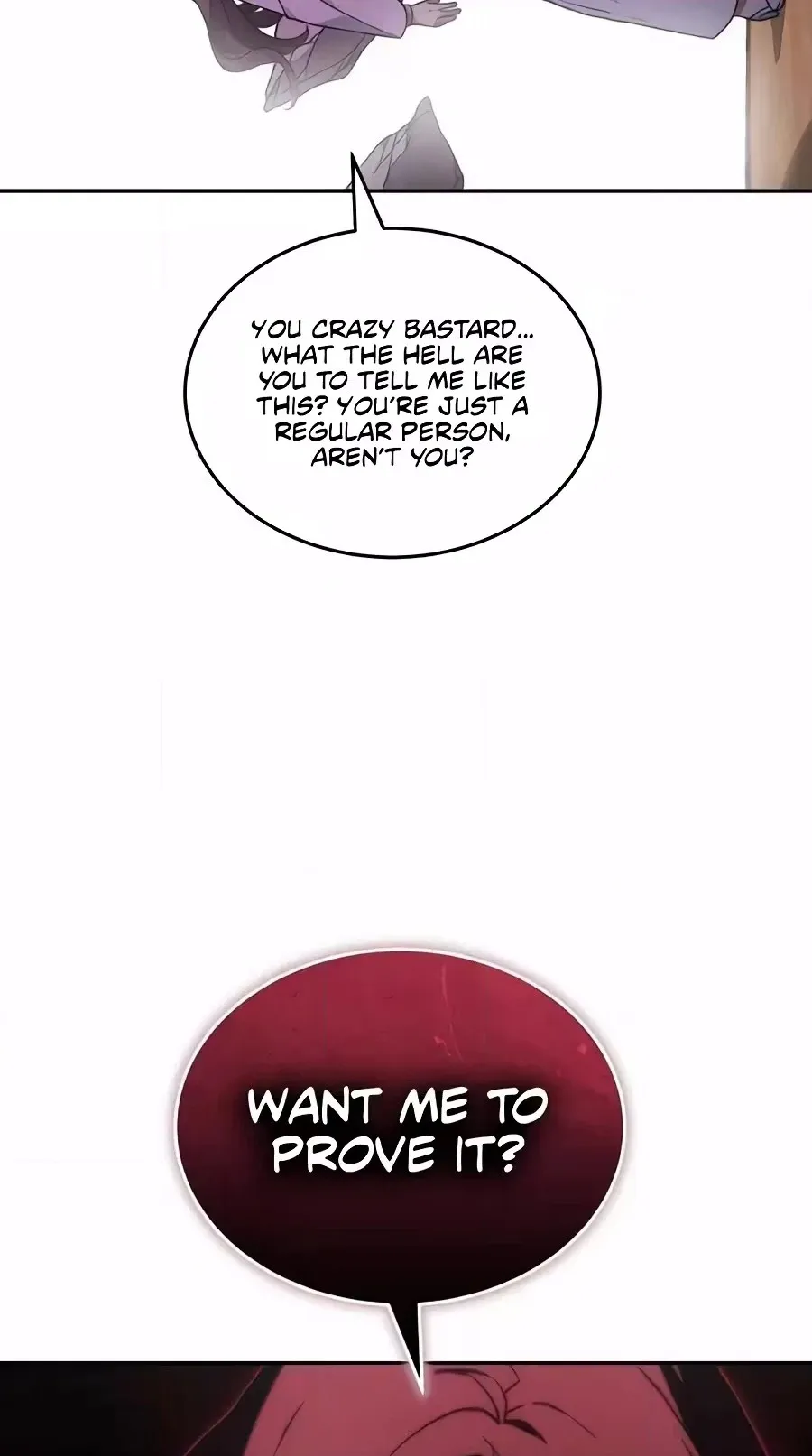 I Retired to the Countryside, and National-Level Big Shots Won't Leave Me Alone Chapter 8 page 20 - 
