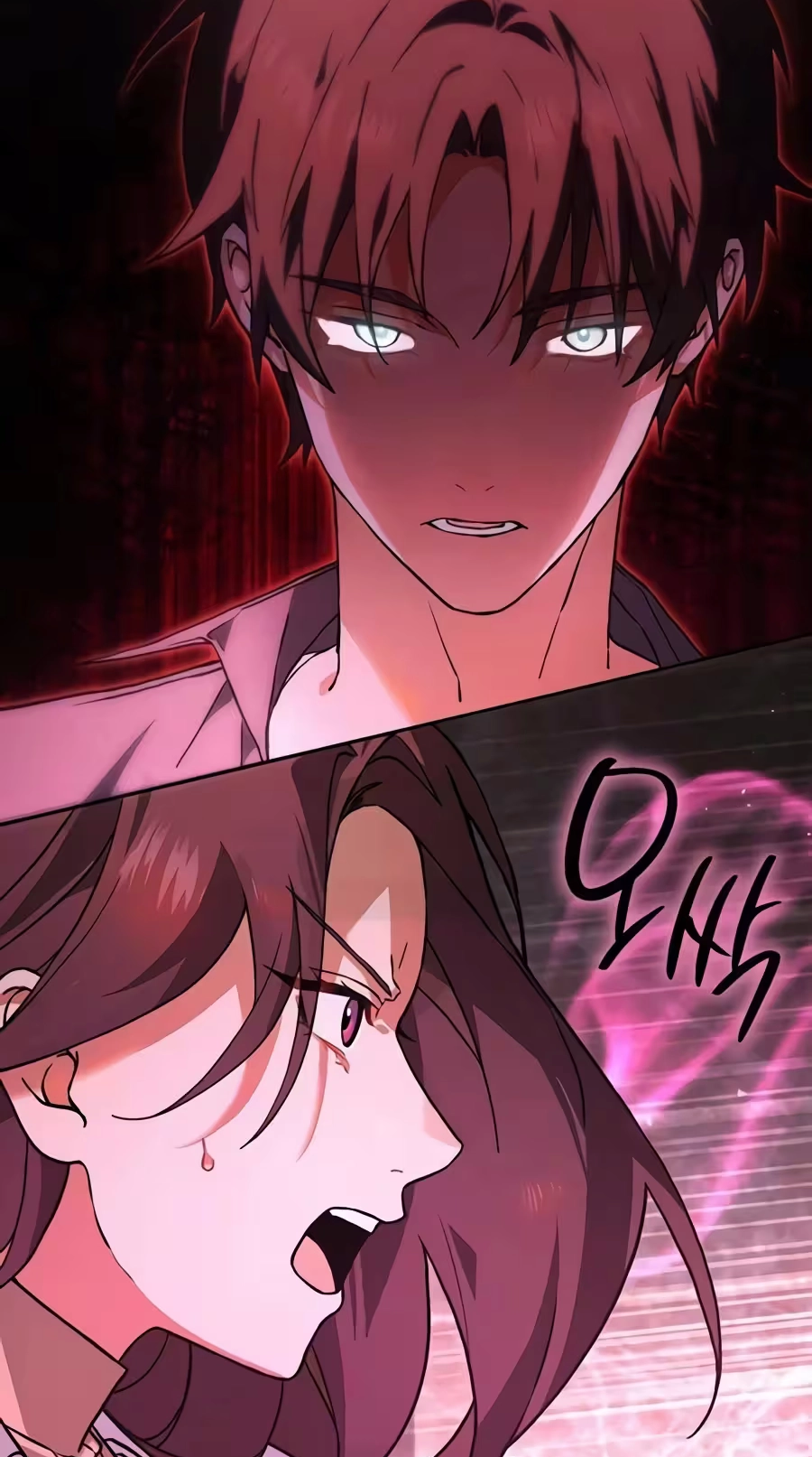 I Retired to the Countryside, and National-Level Big Shots Won't Leave Me Alone Chapter 8 page 21 - 
