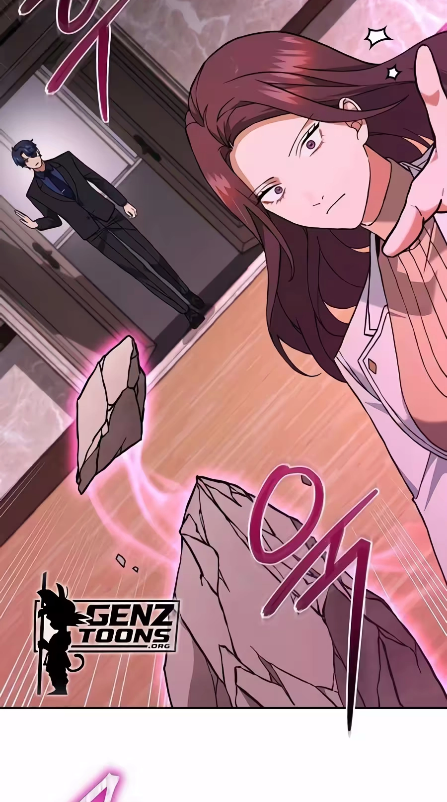 I Retired to the Countryside, and National-Level Big Shots Won't Leave Me Alone Chapter 8 page 23 - 