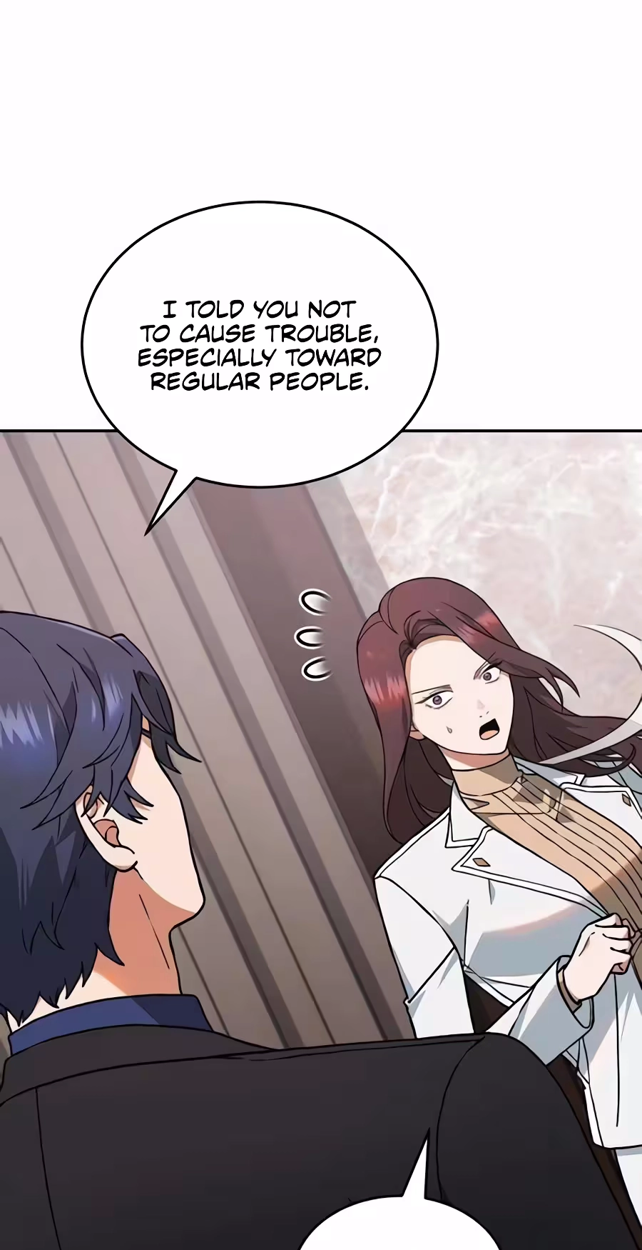 I Retired to the Countryside, and National-Level Big Shots Won't Leave Me Alone Chapter 8 page 26 - 