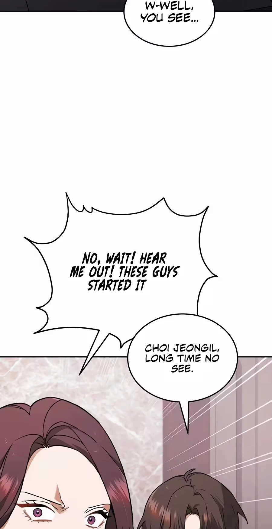 I Retired to the Countryside, and National-Level Big Shots Won't Leave Me Alone Chapter 8 page 27 - 